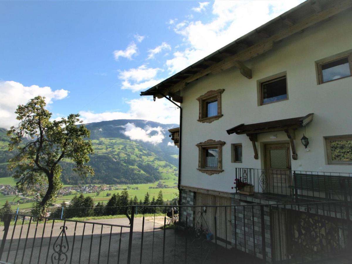 Apartment Gangerhof - KAB208 Kaltenbach Exterior foto